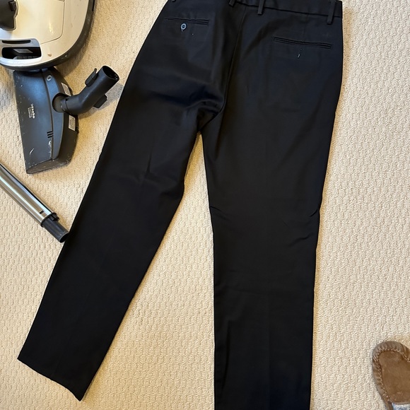 Dockers Black Pants - Picture 2 of 4
